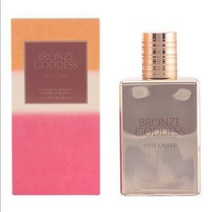 Estée Lauder Bronze Goddess Eau Fraiche Skinscent